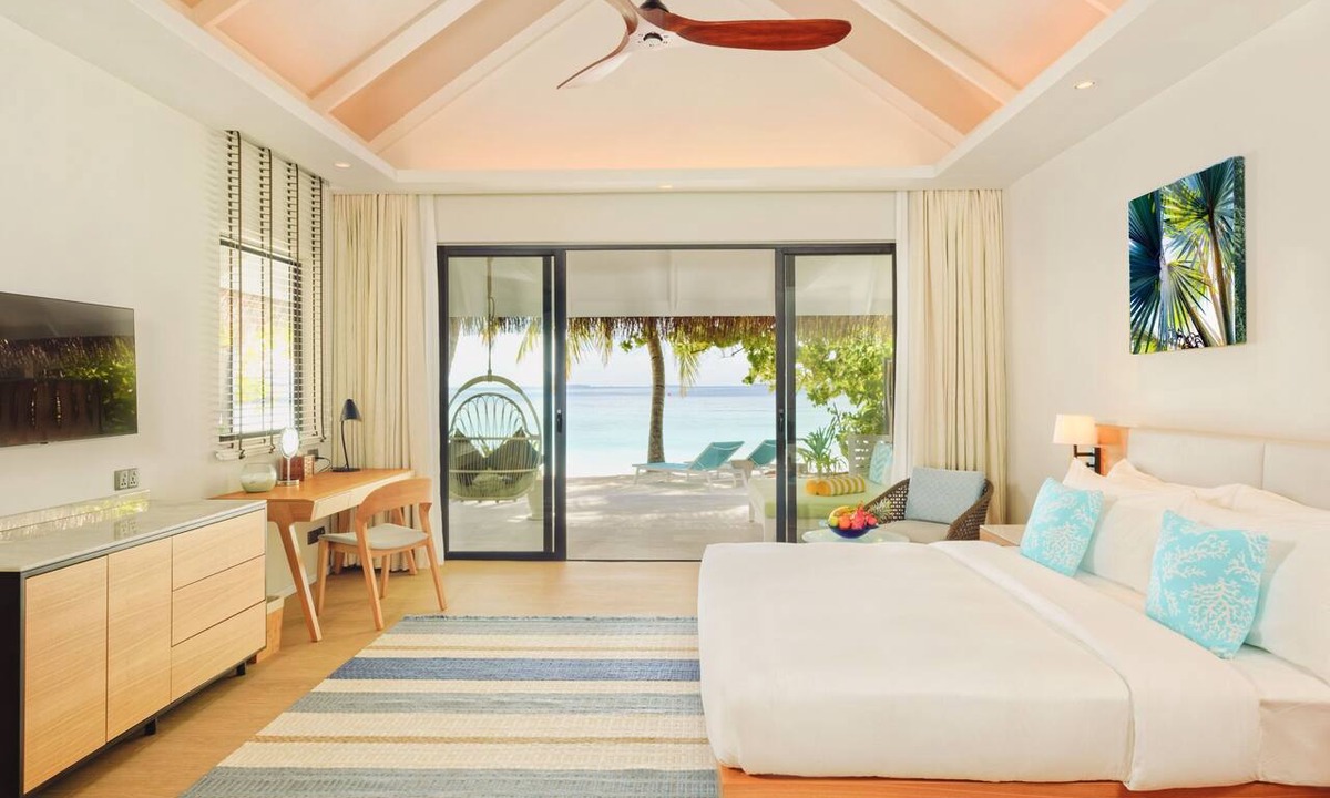 Male Resort | Nova Maldives