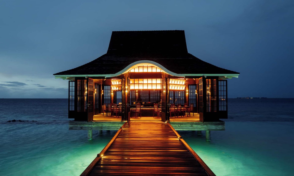 Vakaru Resort | Nova Maldives