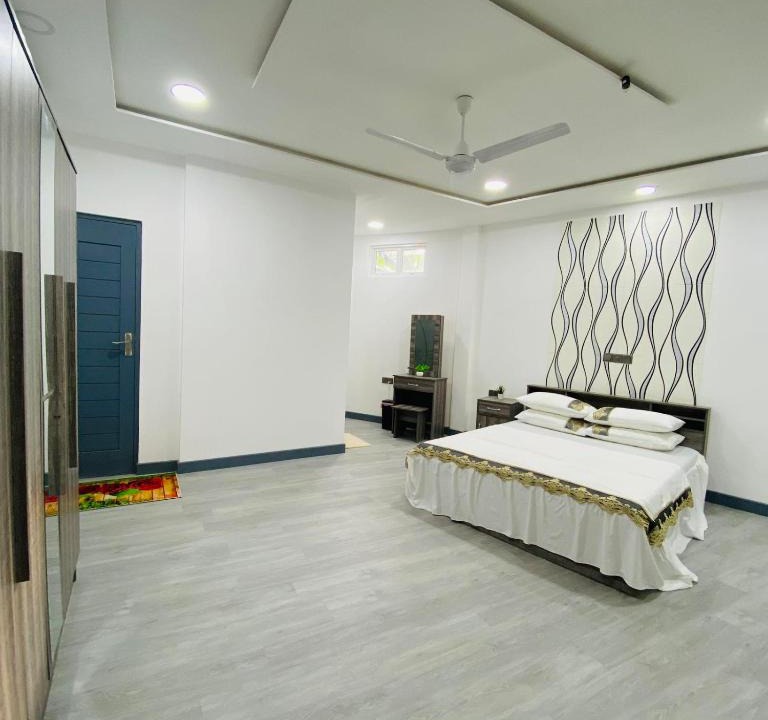 Fuvahmulah Apartment | Noya Inn