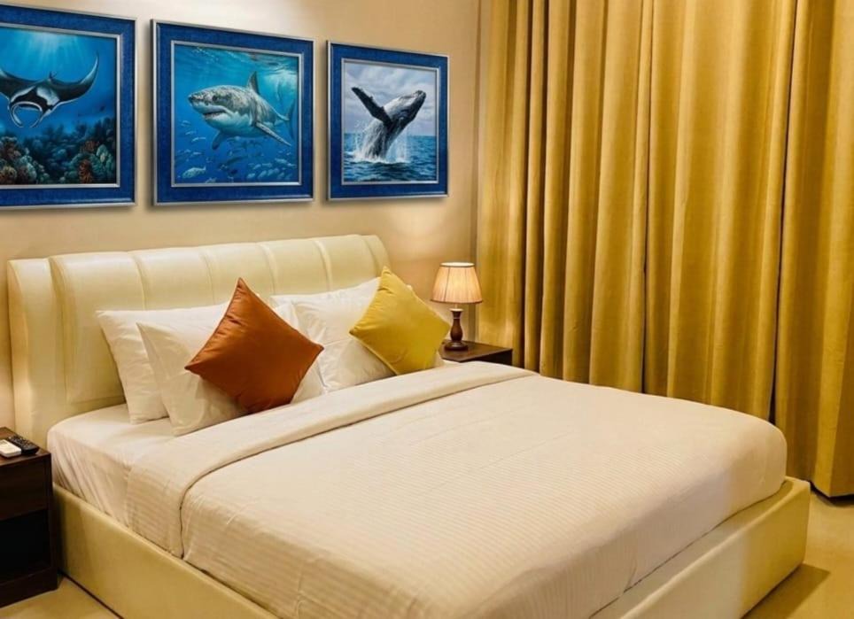 Fenfushi Hotel | Ocean Stay & Dive