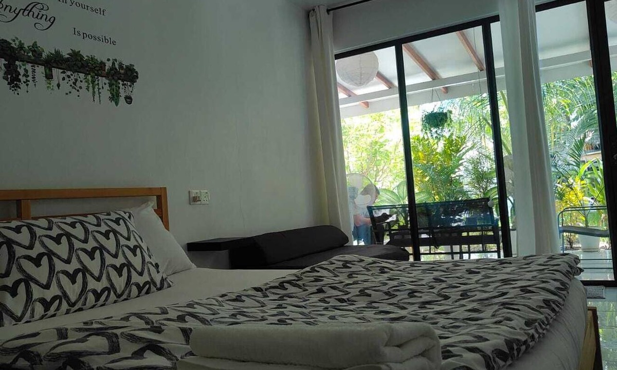 Kudahuvadhoo Hotel | Oceana Inn Maldives