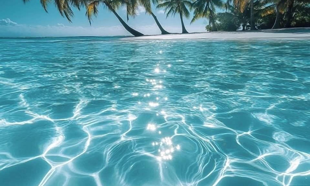 Kudahuvadhoo House | Oceana Inn Maldives