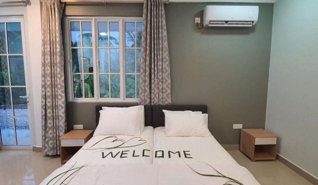 Gaafu Alifu Atoll House | Oceanic Inn