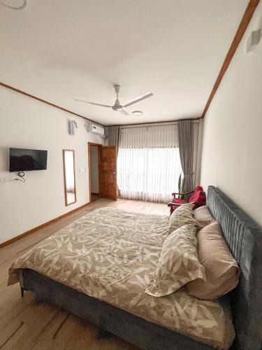 Thulusdhoo Island House | Ohana