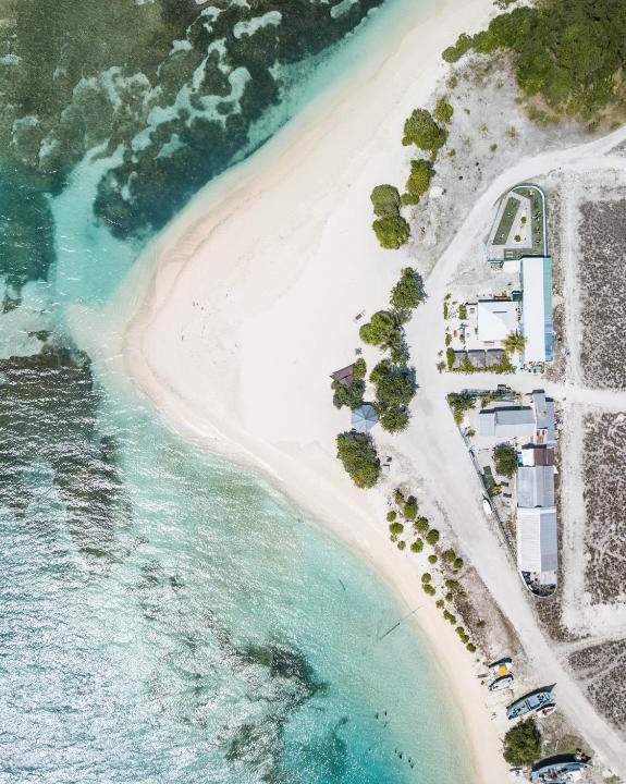 Naifaru House | One The Island