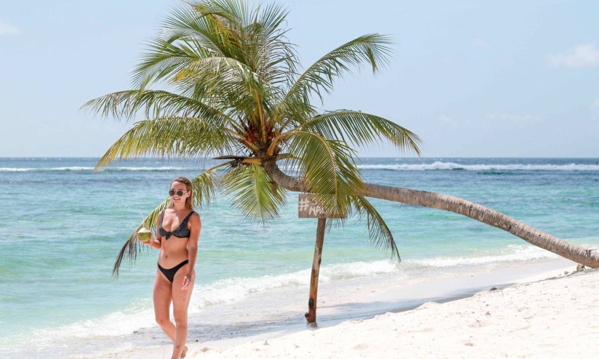 Thulusdhoo Island House | Palm Gate Maldives