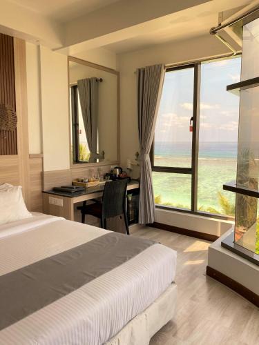 Hulhumale Hotel | Paralian Hulhumale'