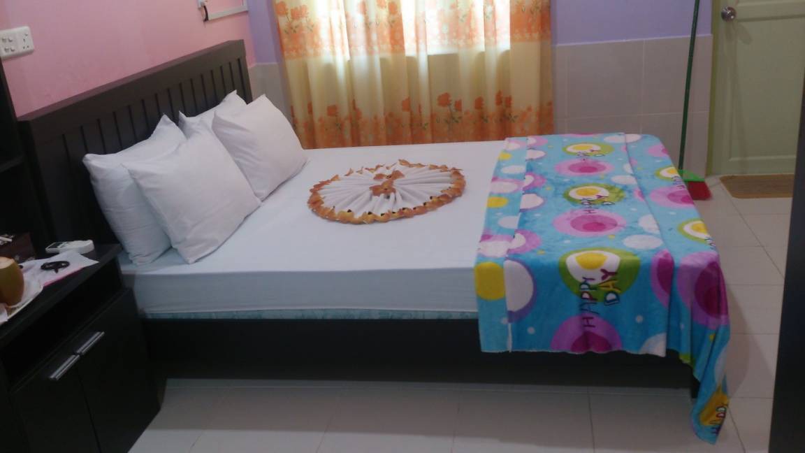 Kaashidhoo Resort | Private room ∙ 2 guests
