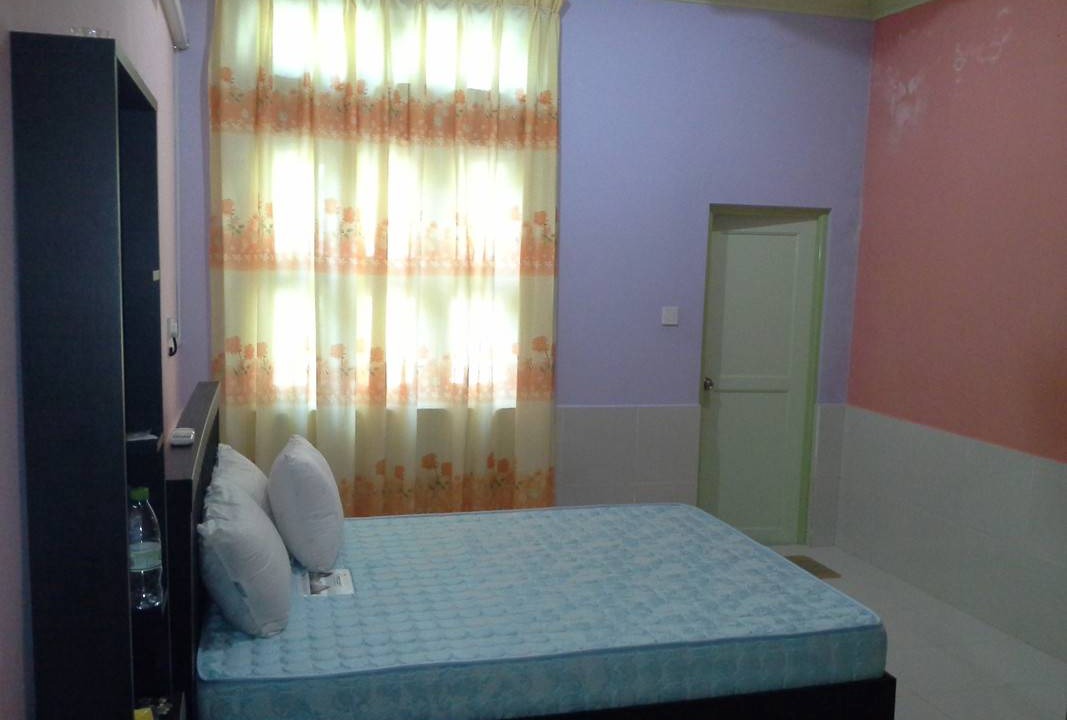 Kaashidhoo Resort | Private room ∙ 2 guests