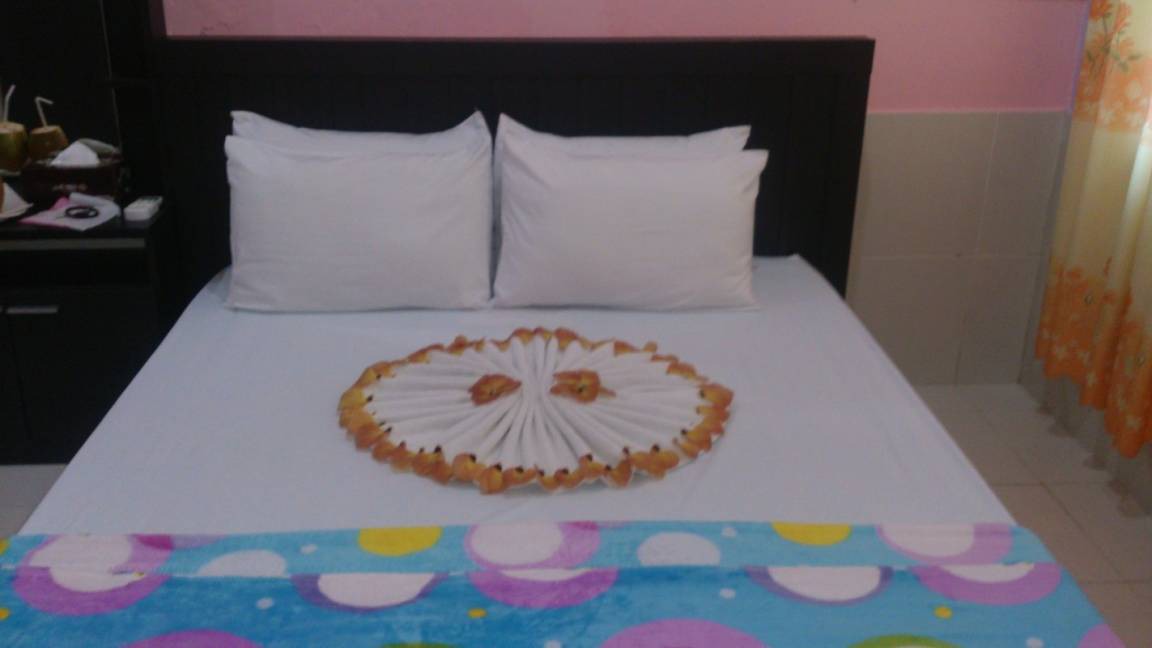 Kaashidhoo Resort | Private room ∙ 2 guests
