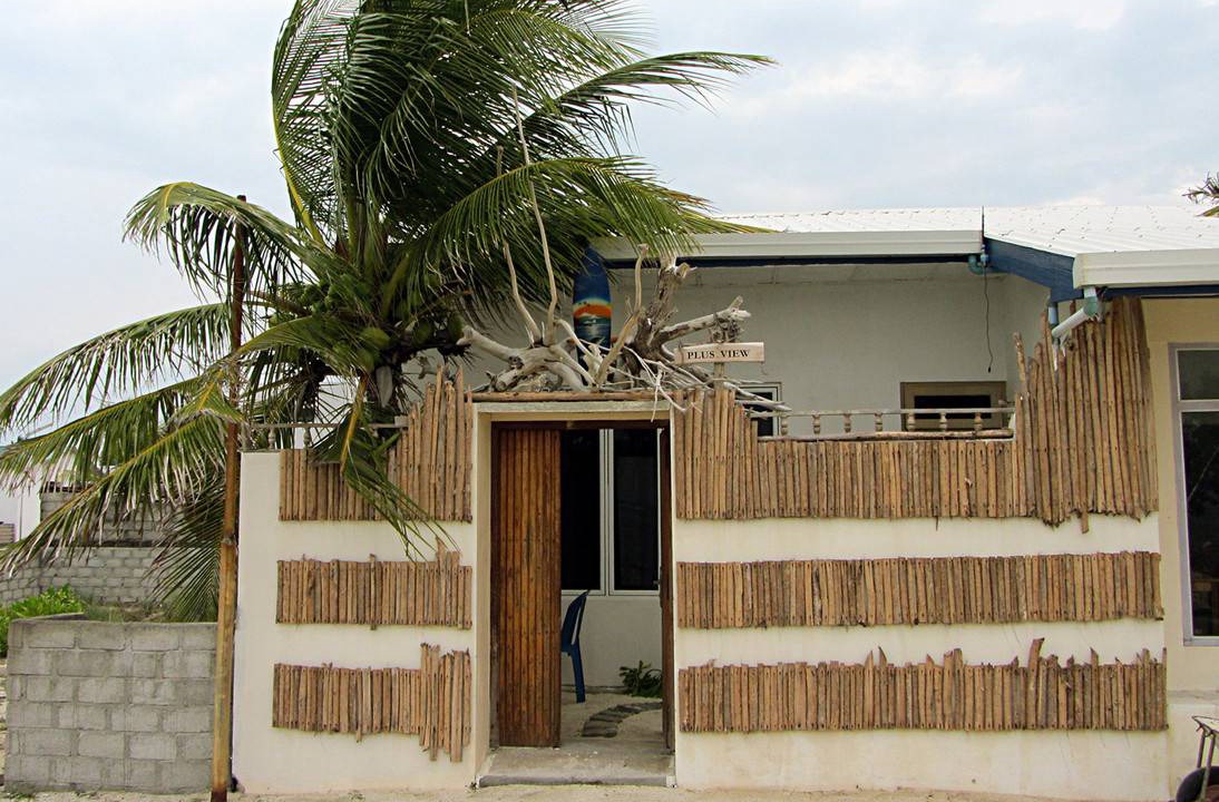 Thulhaadho Resort | Private room ∙ 2 guests