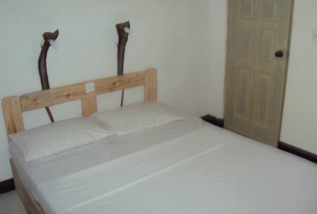 Thulhaadho Resort | Private room ∙ 2 guests