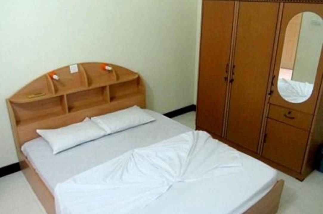 Thulhaadho Resort | Private room ∙ 2 guests