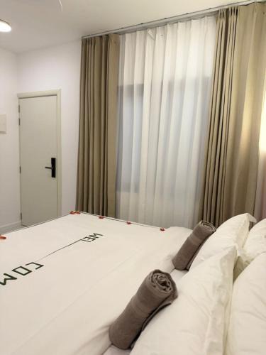 Dhigurah Hotel | Ranveli Dhigurah