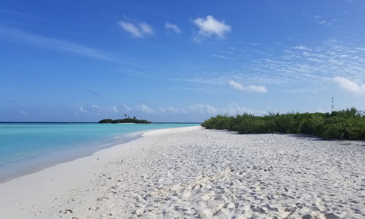 Rasdhoo House | Rasdhoo Lilac Stay (calm and peaceful stay)