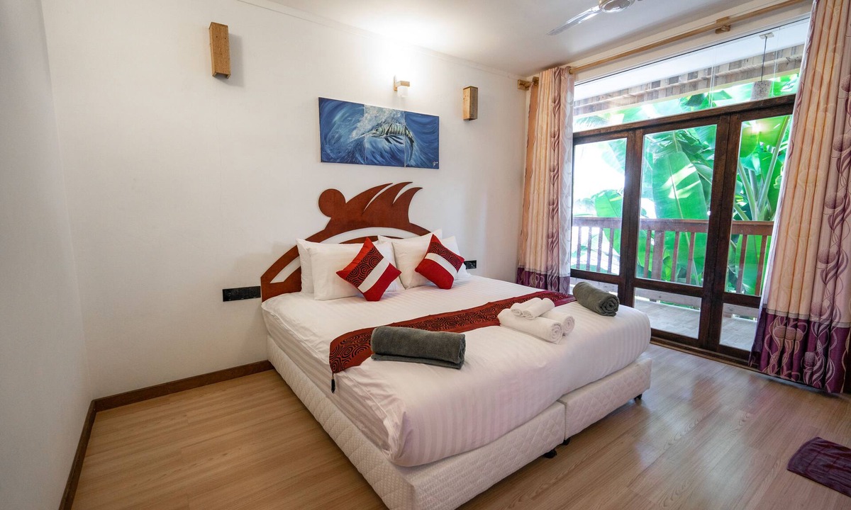 Rasdhoo House | Rasdhoo Stay