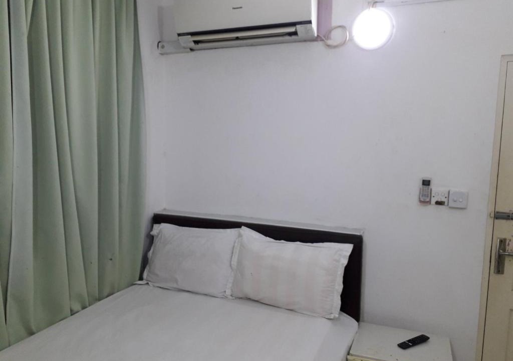Male House | REYALI GUEST HOUSE
