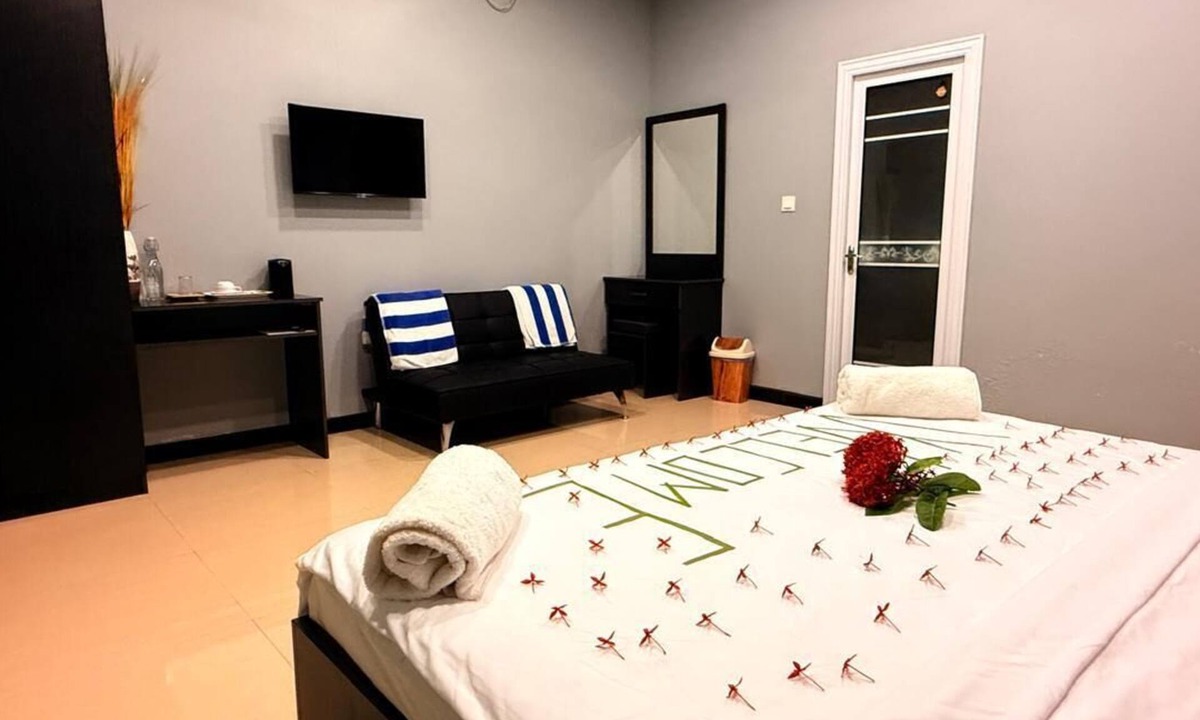 Kinbidhoo House | Rihiveli Inn