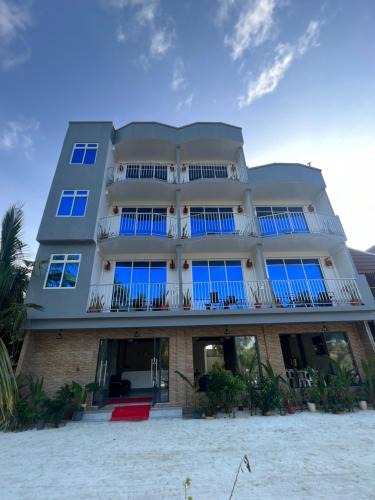 Thoddoo Hotel | Rihiveli Residence Thoddoo