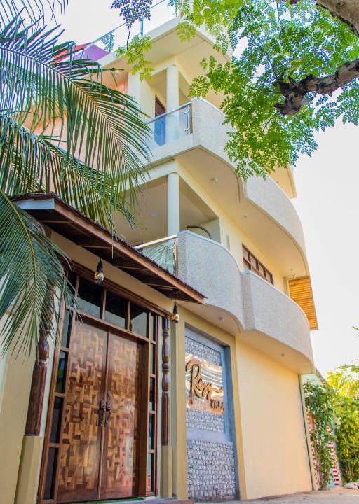 Guraidhoo Hotel | Rosy Villa Hotel