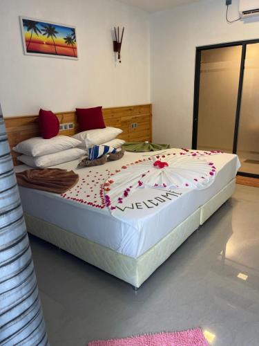 Thoddoo House | Royal Stay Thoddoo, Maldives