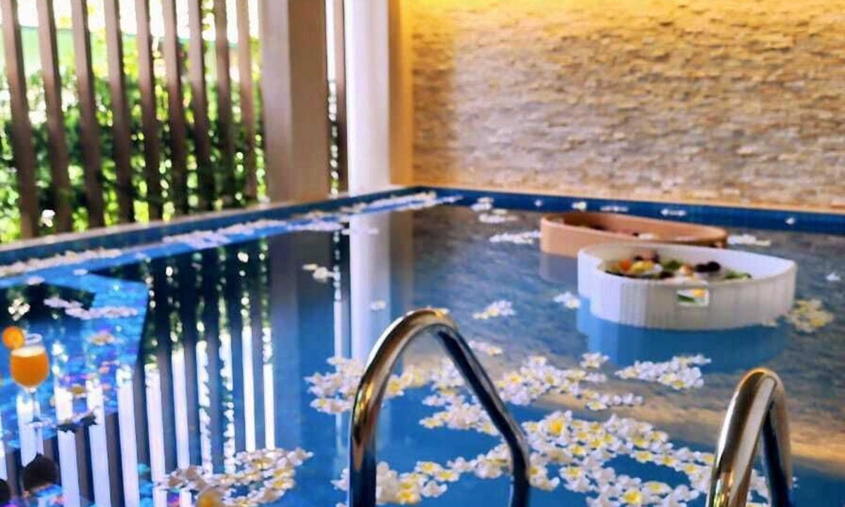 Fulidhoo House | Royal Villa