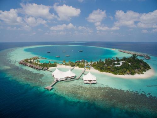 Mushimasgali Resort | Safari Island Resort & Spa Maldives