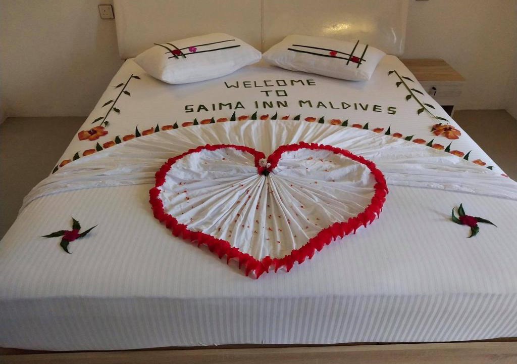 Maalhos House | Saima Inn