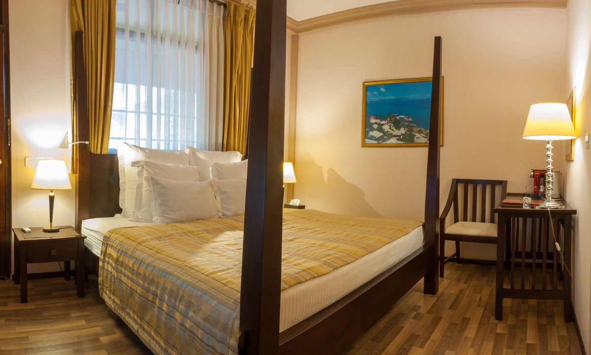Male Hotel | Sala Boutique Hotel Male