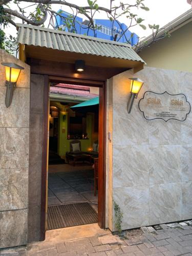Sala Boutique Hotel | Male