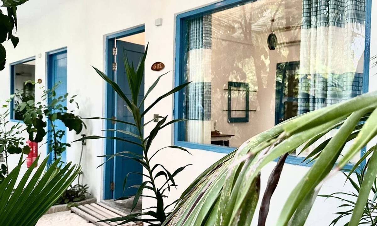 Fehendhoo House | Scenic Grand