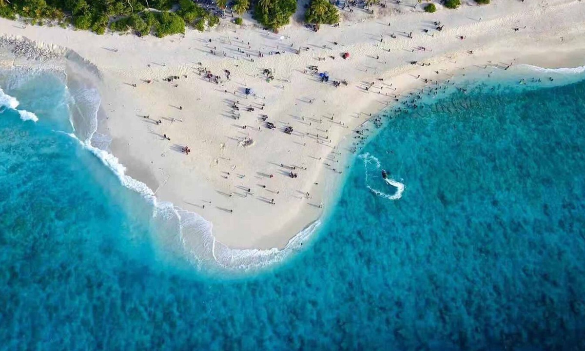 Fuvahmulah House | Scuba Residence