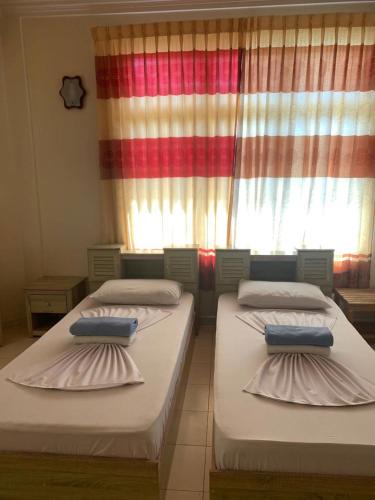 Huraa House | Seabreeze View - Huraa Island