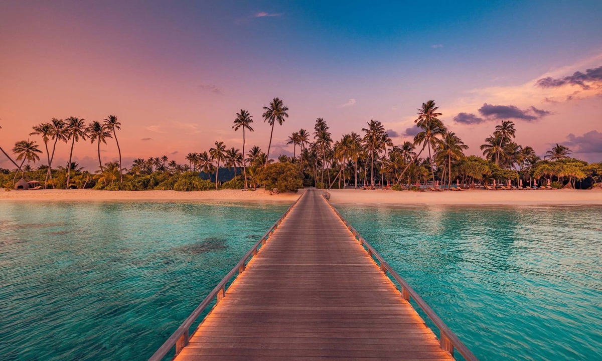 Dhigurah Hotel | Siyam World Maldives - 24-Hour Premium All-inclusive with Free Transfer