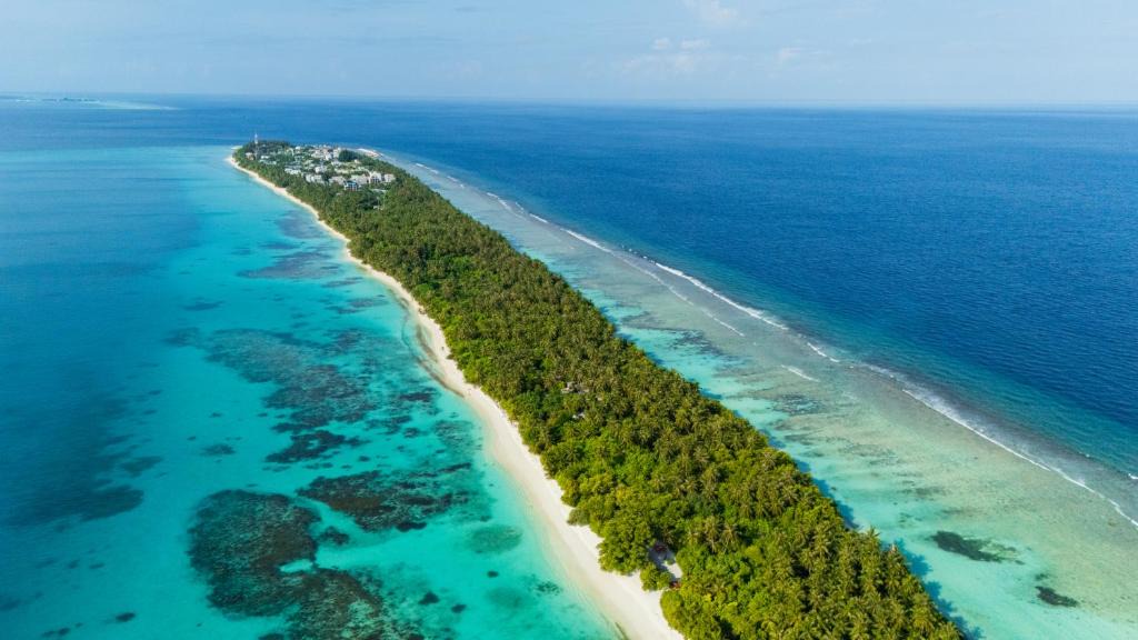 Dhigurah Hotel | Sky Beach Maldives - Dhigurah