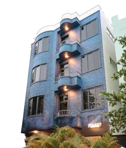 Hulhumale House | Starry Beach Inn