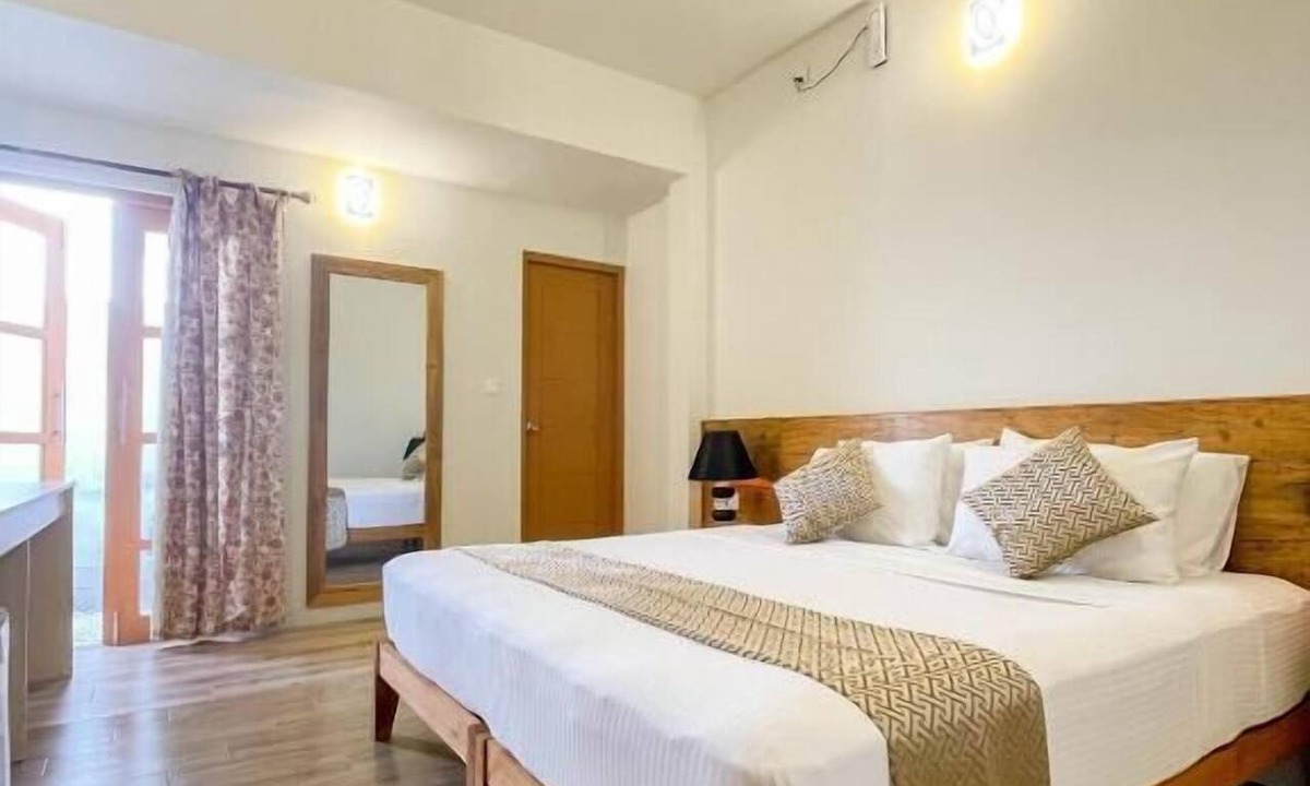 Fuvahmulah Hotel | Suffix Retreat - Stay, Dive & Explore Fuvahmulah