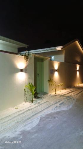 Dhigurah Hotel | Sun Beach Dhigurah