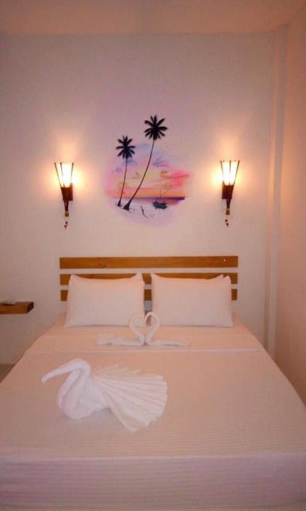 Mahibadhoo House | Sun Dive Inn