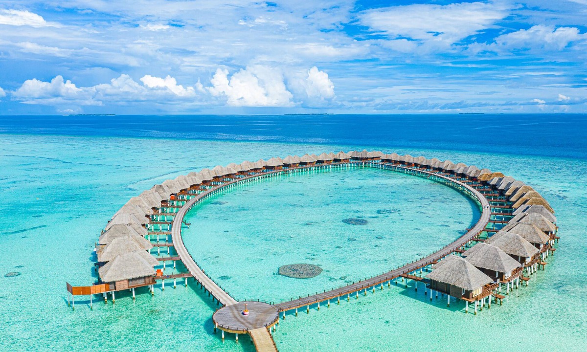 Vilu Reef Resort | Sun Siyam Vilu Reef - All Inclusive