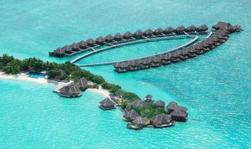 Emboodhu Finolhu Resort | Taj Exotica Resort & Spa, Maldives - Free Airport Transfers