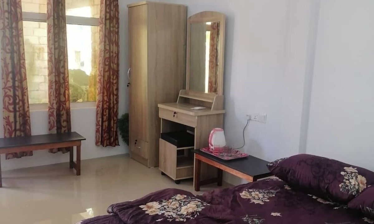 Hithadhoo Cabin | The Rose Garden House in Hithadhoo, Addu City, Maldives