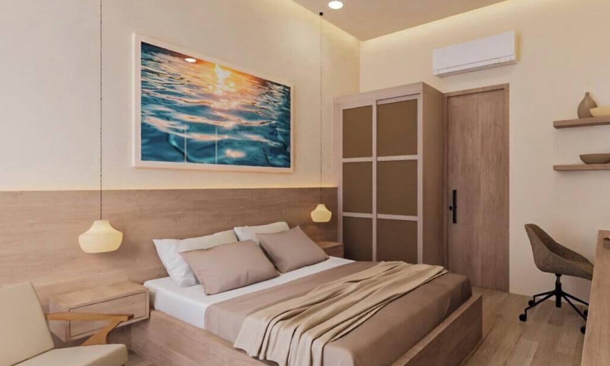Fulhadhoo House | The Sultanate Fulhadhoo