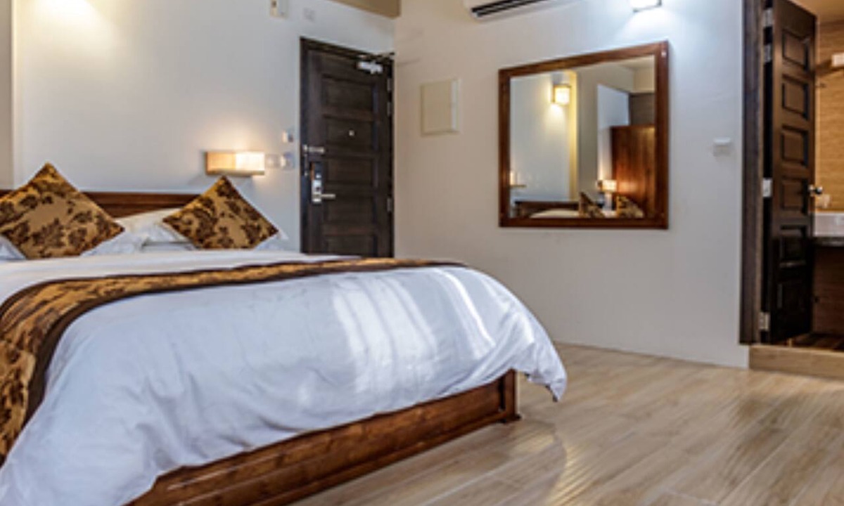 Vilimale Hotel | The Vinorva Maldives