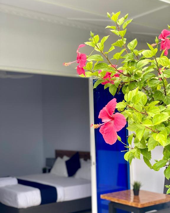 Dhigurah House | Tides Dhigurah
