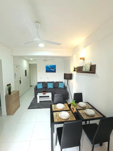 Hulhumale Apartment | Urban Stays by Empress