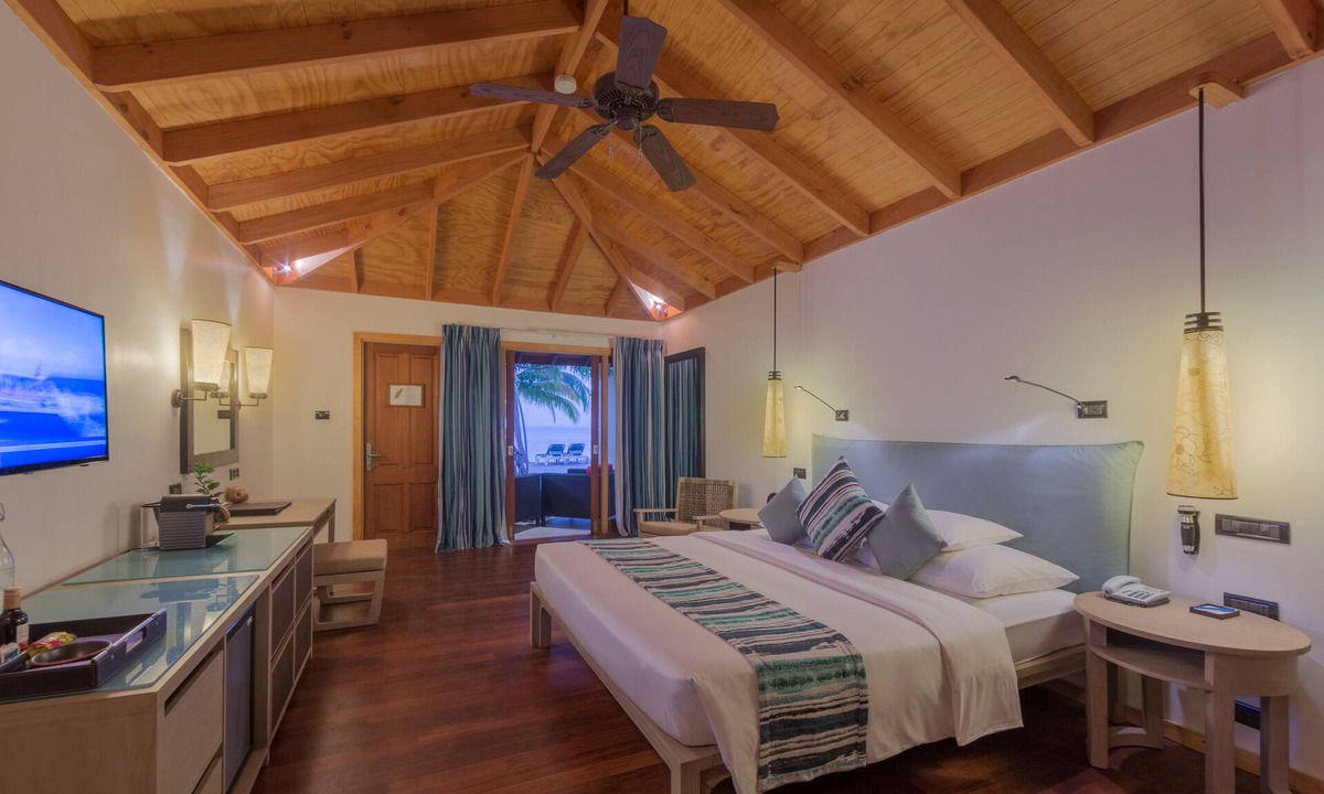 Vilamendhoo Island Resort | Vilamendhoo Maldives Resort Island