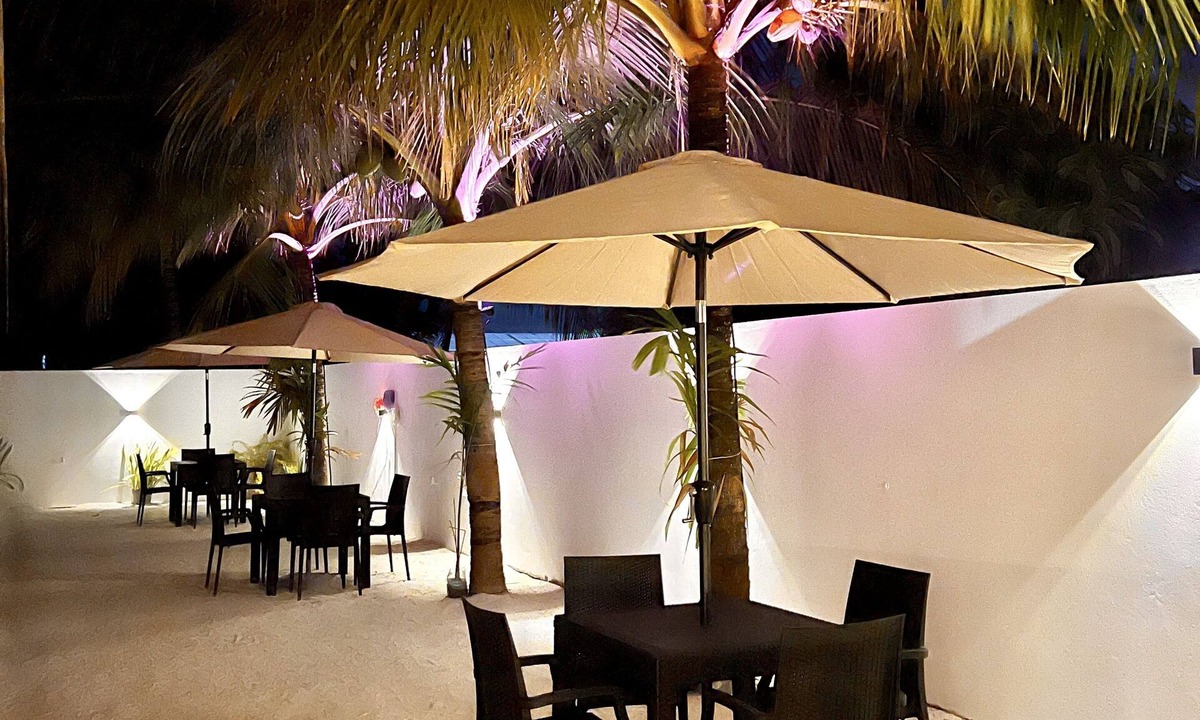 Maamigili House | Vilu Residence