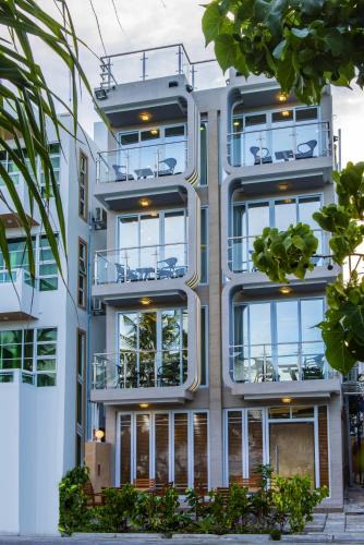 Hulhumale House | Vista Beach Retreat