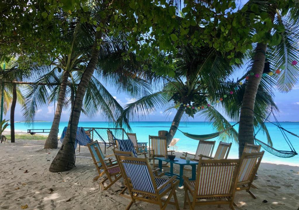 Vashafaru House | Waadhee Inn Vashafaru